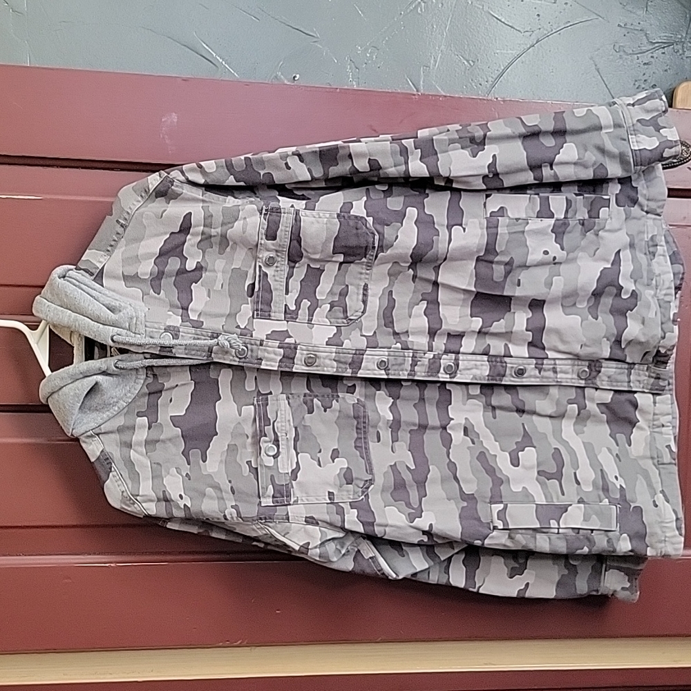 Duluth Trading Co jacket